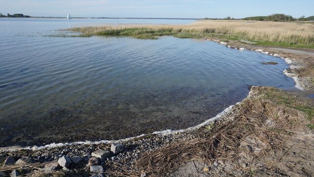 Umgebung Ferienhaus TimpeTe